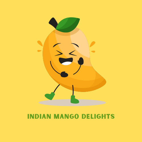 Indian Mango Delights